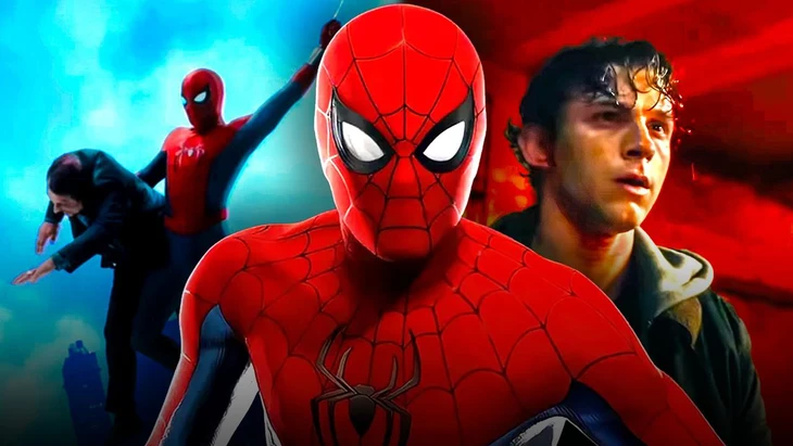 Spider-Man vượt kỷ lục Avengers: Endgame - Ảnh 3.