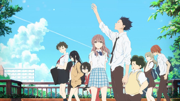 Top 5 anime xuất sắc có điểm Rotten Tomatoes gần như tuyệt đối - Ảnh 5.