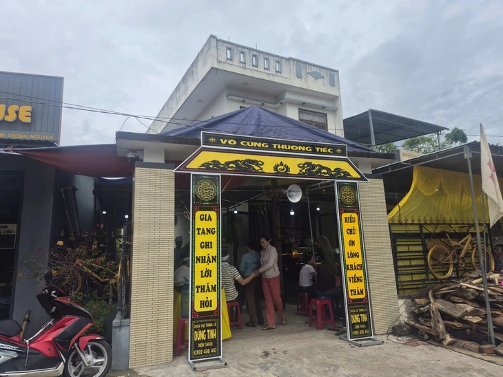 'Mong ba bà cháu được giúp đỡ' - Ảnh 1.