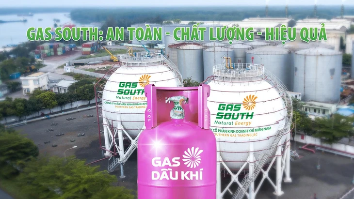Giá gas tăng trở lại theo diễn biến thị trường thế giới từ đầu tháng 8 - Ảnh 2.