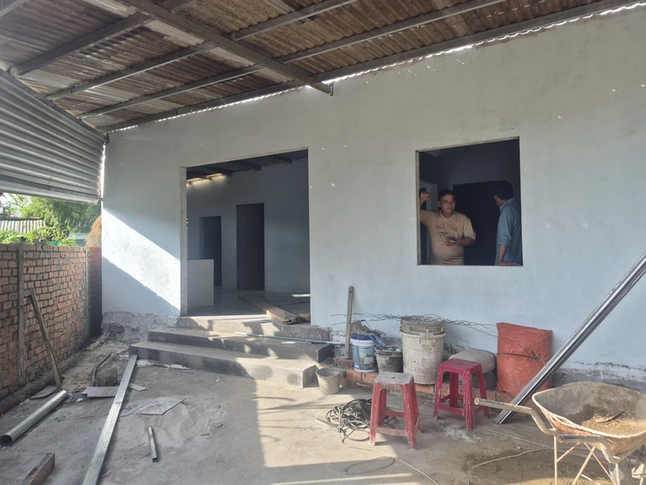 Người đặt cọc mua nhà cũng rối bời - Ảnh 1.