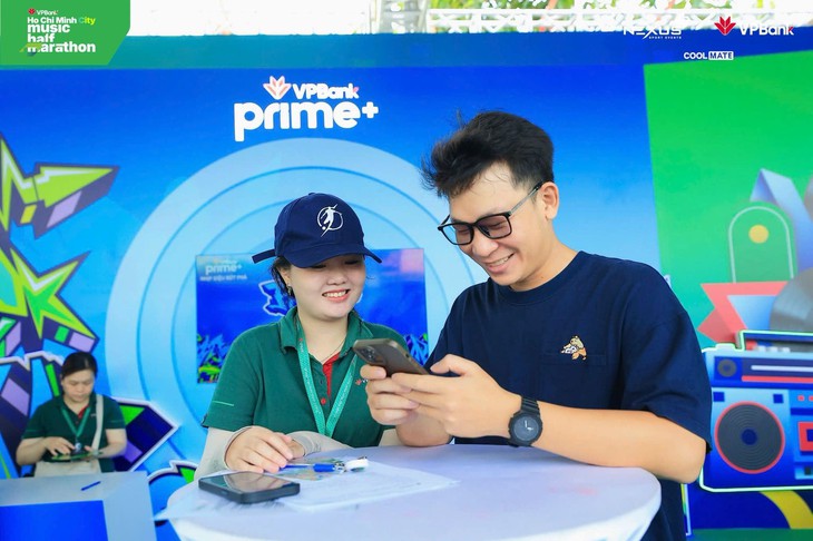 Có gì hot trong Hộp âm nhạc khổng lồ của VPBank trước giờ G? - Ảnh 4.