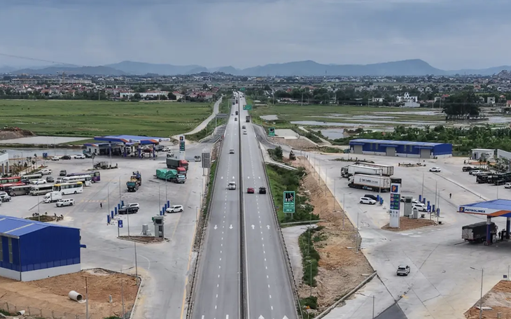 Đồng Tháp tăng cường trách nhiệm giải ngân , đẩy nhanh tiến độ dự án năm 2026 - Ảnh 3.