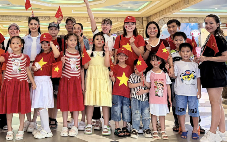 Đề xuất thông báo lịch nghỉ lễ Tết trước ngày 30-9 năm trước - Ảnh 2.
