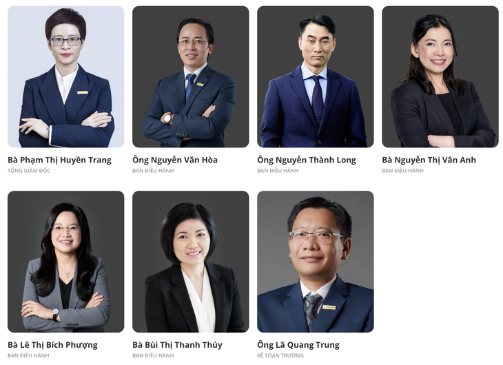 Ghế nóng tại Eximbank lại đổi chủ - Ảnh 1.
