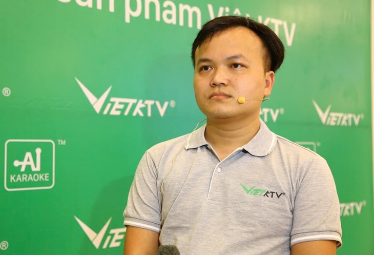 Khởi tố giám đốc VietKTV vì sao chép tác phẩm nhạc lậu vào đầu karaoke - Ảnh 1.