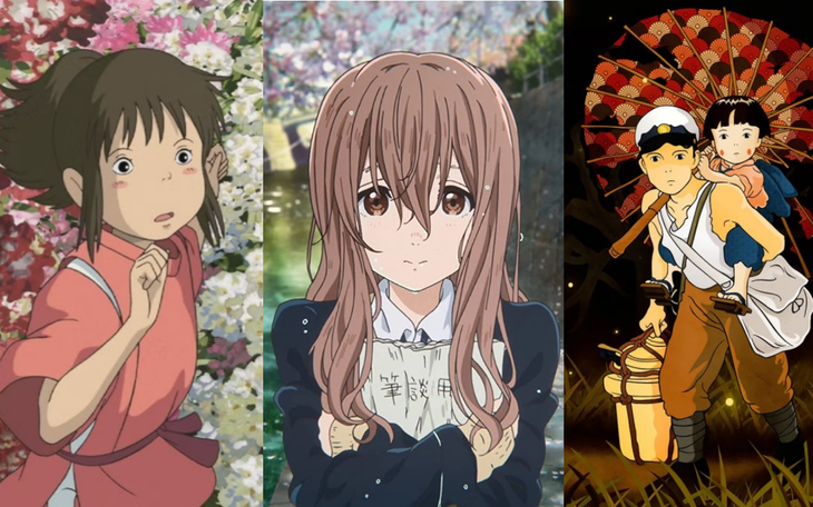 Studio Ghibli, MAPPA cùng những studio làm nên nhiều anime đình đám - Ảnh 7.