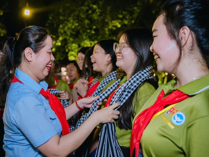 Du khảo xe đạp và trải nghiệm văn hóa tại An Giang cho thiếu nhi 2026 - Ảnh 1.