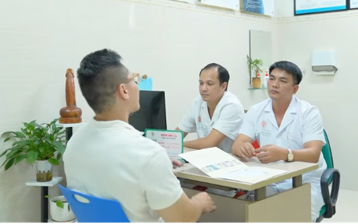 Một tinh trùng cần gần 3 tháng để trưởng thành - Ảnh 1.