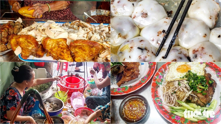 Lần đầu tiên Việt Nam có thành phố ẩm thực đường phố top 1 thế giới - Ảnh 1.