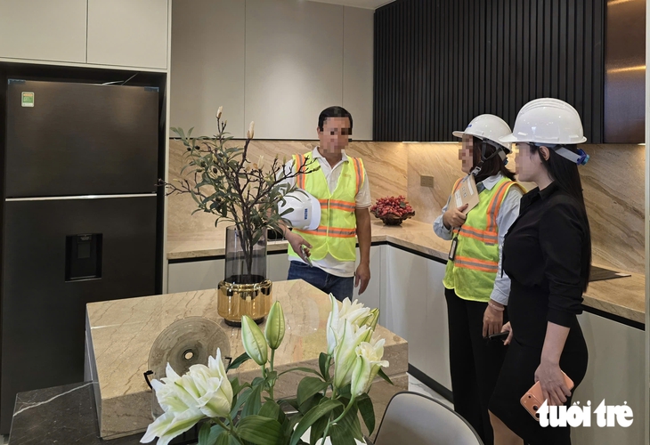 Vào diện truy thu thuế, nhiều môi giới bất động sản 'giật mình'? - Ảnh 1.