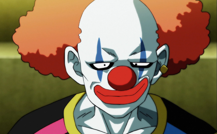8 đối thủ mạnh nhất từng đối đầu Beerus trong Dragon Ball - Ảnh 7.
