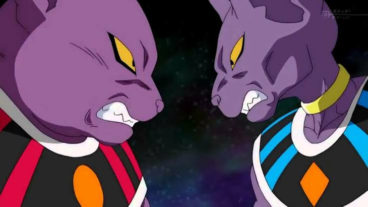 8 đối thủ mạnh nhất từng đối đầu Beerus trong Dragon Ball - Ảnh 6.