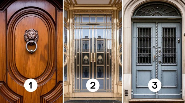 Quiz: Bản chất thật của con người bạn là gì? - Ảnh 1.