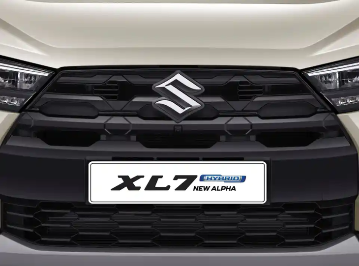 Suzuki XL7 2026 ra mắt: Thay đổi từ ngoài vào trong, dự kiến sớm về Việt Nam đấu Mitsubishi Xpander - Ảnh 4.