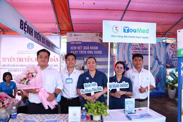 Thước đo là người dân được phục vụ tốt hơn - Ảnh 5.