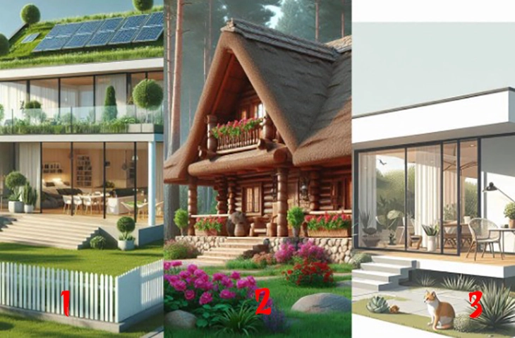 Quiz: Bạn dễ thích nghi hay coi trọng sự ổn định? - Ảnh 1.