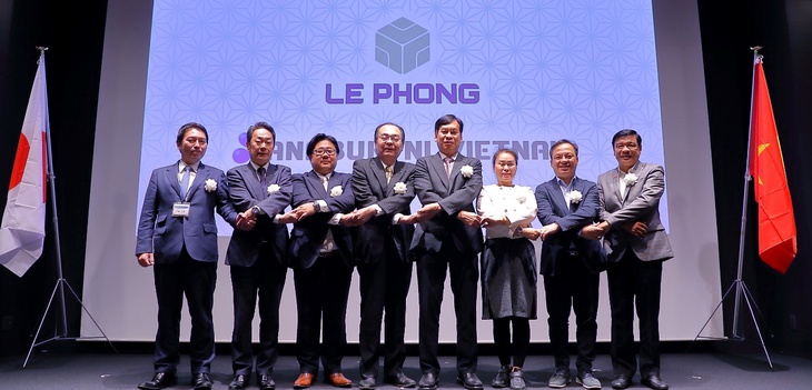 Anabuki NL Việt Nam được vinh danh tại Dot Property Vietnam Real Estate Awards 2026 - Ảnh 4.