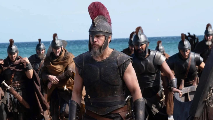 The Odyssey mang về cho Christopher Nolan bao nhiêu tiền từ phòng vé? - Ảnh 3.