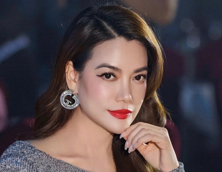 Trương Ngọc Ánh bị AI thay thế, phim đổi luôn tên trước khi ra rạp  - Ảnh 2.