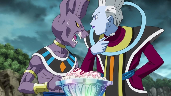 8 đối thủ mạnh nhất từng đối đầu Beerus trong Dragon Ball - Ảnh 9.