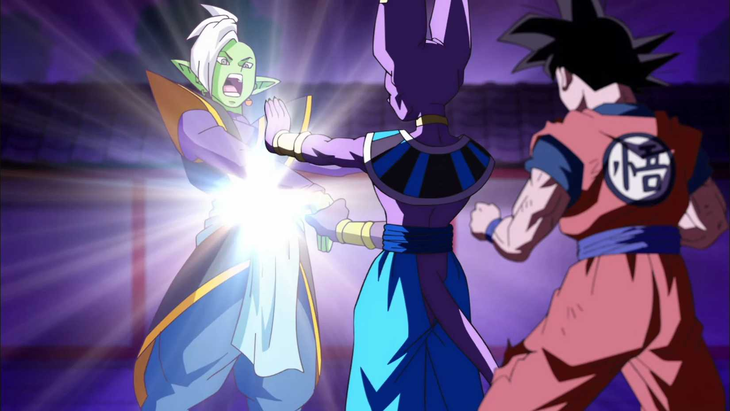 8 đối thủ mạnh nhất từng đối đầu Beerus trong Dragon Ball - Ảnh 3.