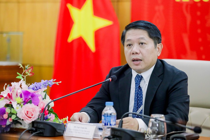 giải những bài toán công nghệ chiến lược với sự góp sức của trí thức Việt kiều - Ảnh 6.