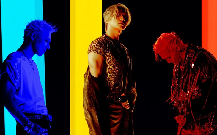 Đây là BigBang sao? - Ảnh 3.