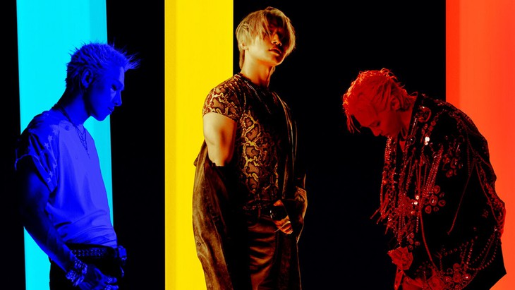 Big Bang sẵn sàng khuấy đảo K-pop trước thềm 'World tour thế kỷ' - Ảnh 1.