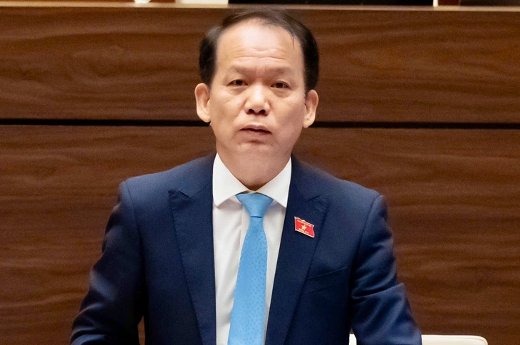 Tướng Công an  - Ảnh 2.