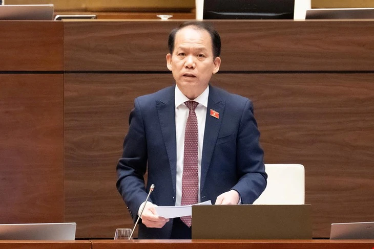 Đại biểu Quốc hội: Đề xuất nâng mức bồi thường tinh thần khi sức khỏe bị xâm hại - Ảnh 3.
