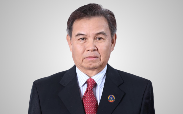 Rạp chiếu phim tạm ngưng hoạt động trong 2 ngày Quốc tang Chủ tịch Quốc hội Lào - Ảnh 3.