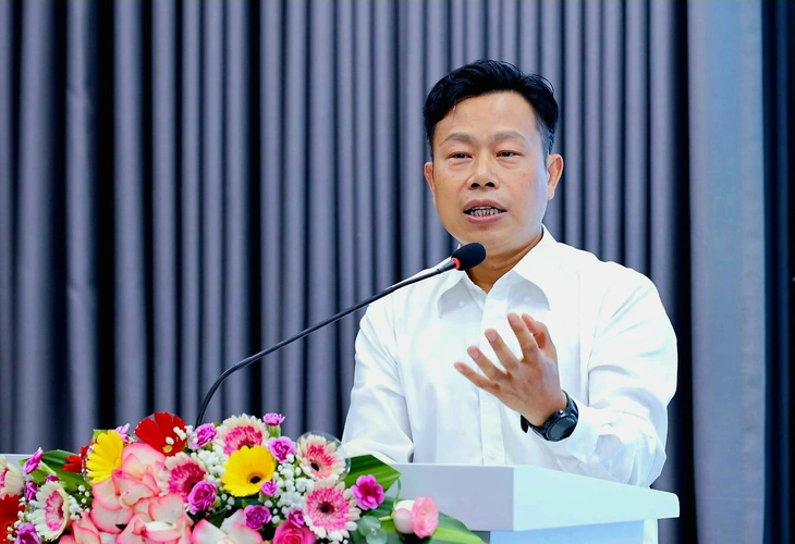 Ba đại học Việt Nam đăng ký trở thành đại học tinh hoa - Ảnh 2.