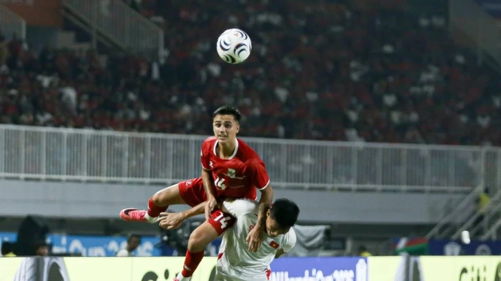 Em trai sao Man City bị chuyên gia Indonesia chỉ trích "vô dụng" - Ảnh 1.