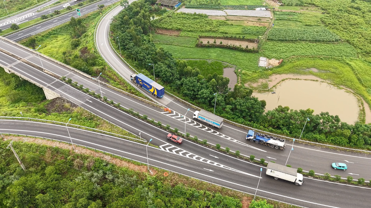 Dự án lớn mở đường cho T&T Group tiếp cận vốn dài hạn - Ảnh 3.