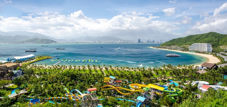 Vinpearl trở thành thương hiệu khách sạn mạnh nhất thế giới năm 2026 - Ảnh 1.