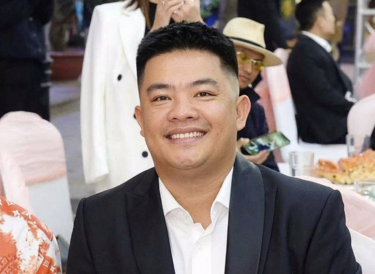 Hải Sapa TV là ai mà netizen réo gọi? - Ảnh 3.