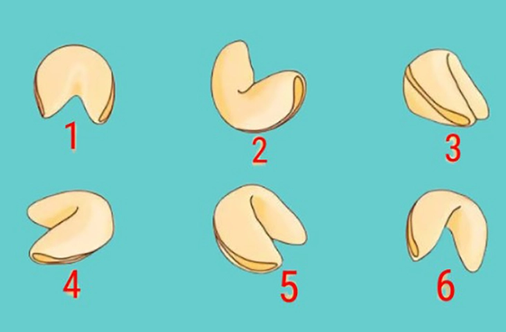 Quiz: Bạn kín đáo, sâu sắc hay bản lĩnh, linh hoạt? - Ảnh 1.