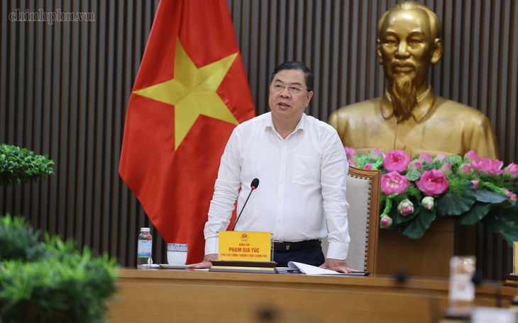 Phó thủ tướng thường trực: Thí điểm xe điện ba bánh cần đánh giá kỹ tính khả thi - Ảnh 2.