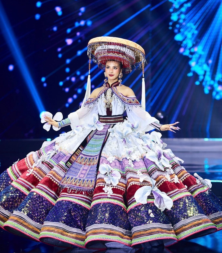 Miss Charm Vietnam 2026 tìm thiết kế kể chuyện văn hóa Việt - Ảnh 3.