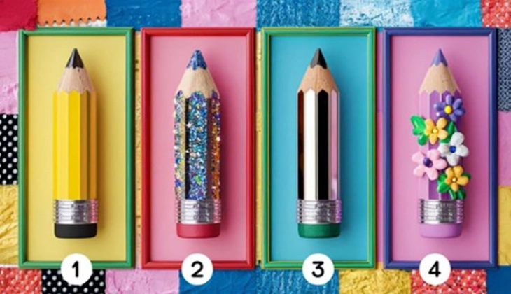 Quiz: Bạn là người coi trọng sự phát triển cá nhân? - Ảnh 1.