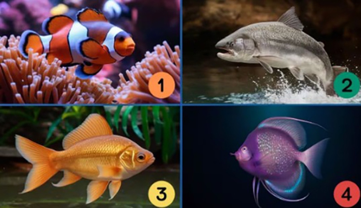 Quiz: Bạn bè, đồng nghiệp đánh giá bạn thế nào? - Ảnh 1.