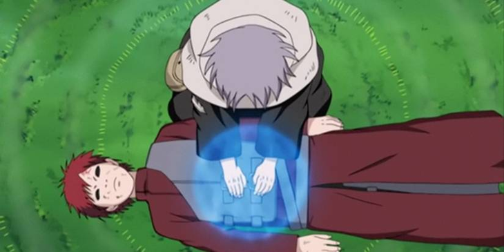 Naruto - Ảnh 3.