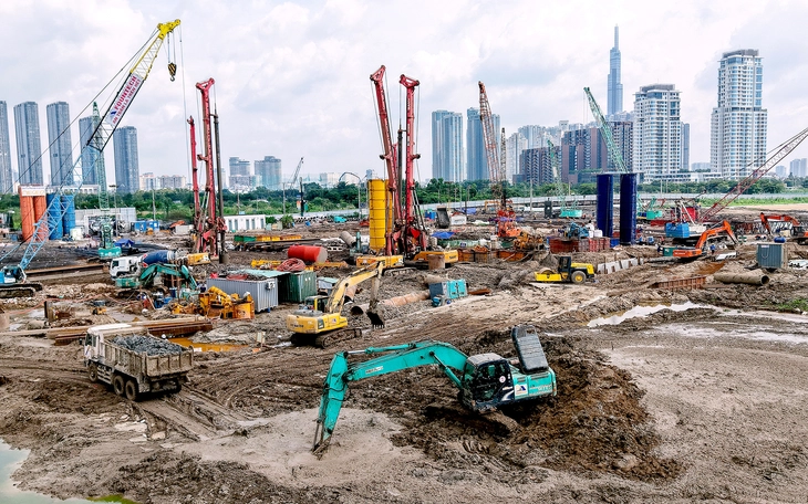 Dự án bờ Bắc kênh Đôi: Hai phường Chánh Hưng, Phú Định nỗ lực gỡ 'nút thắt'  mặt bằng 14 hộ dân cuối - Ảnh 9.