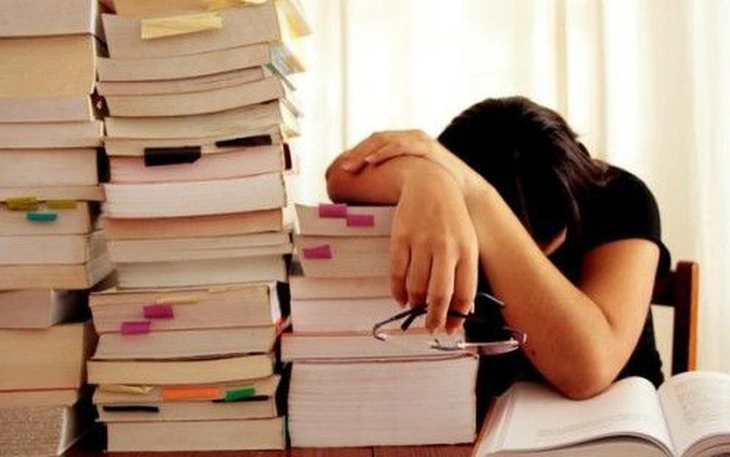 Không được sếp giao việc cũng stress, rối loạn lo âu - Ảnh 3.