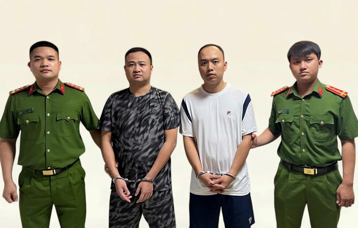 Khởi tố, bắt tạm giam giám đốc công ty Đại Nam - Ảnh 1.