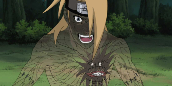 Naruto - Ảnh 4.