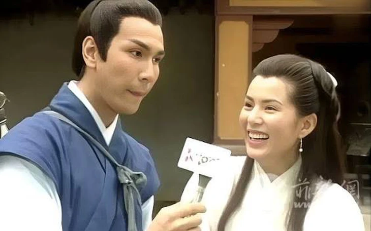 Nhiều võ phái kung fu nổi giận vì bị tiểu thuyết Kim Dung 'xuyên tạc' - Ảnh 1.