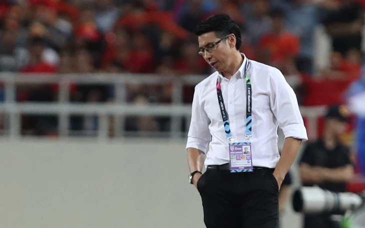 Báo chí Malaysia: 'Hãy gạt bỏ nỗi sợ hãi khi gặp Việt Nam' - Ảnh 2.