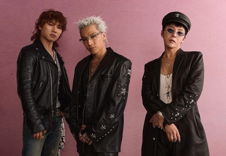 Big Bang sẵn sàng khuấy đảo K-pop trước thềm 'World tour thế kỷ' - Ảnh 2.